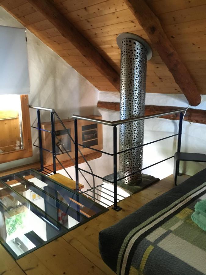 Casa Poiana Villa Ronco sopra Ascona Bagian luar foto