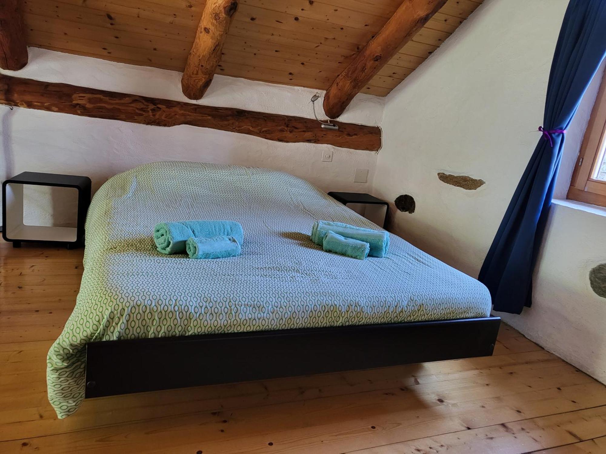 Casa Poiana Villa Ronco sopra Ascona Bagian luar foto