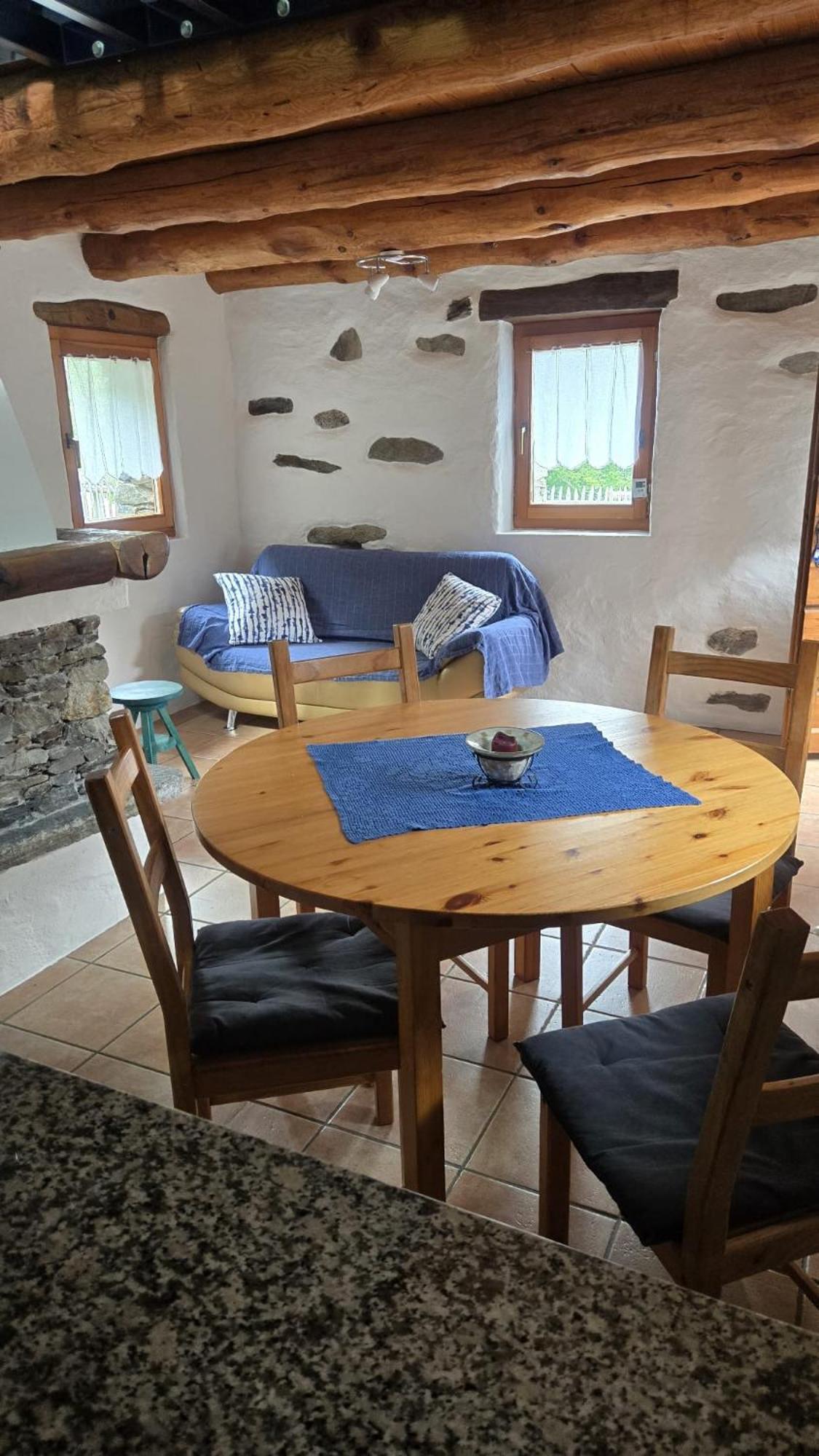 Casa Poiana Villa Ronco sopra Ascona Bagian luar foto